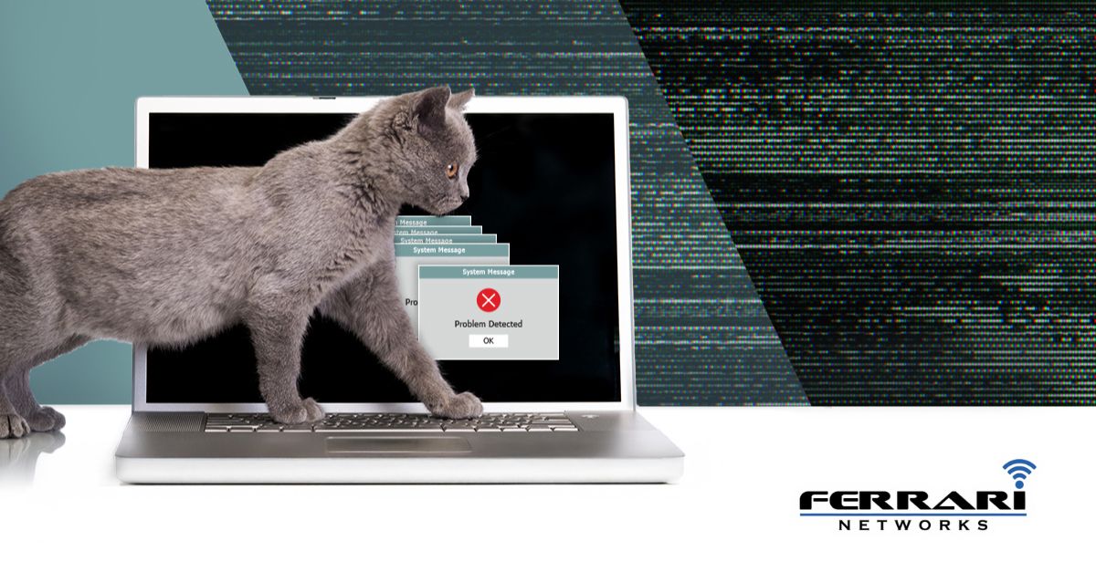 The Hidden and Easily Preventable Causes of Business Downtime