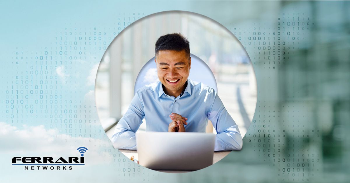 Why Peace of Mind Is a Legitimate Business Investment