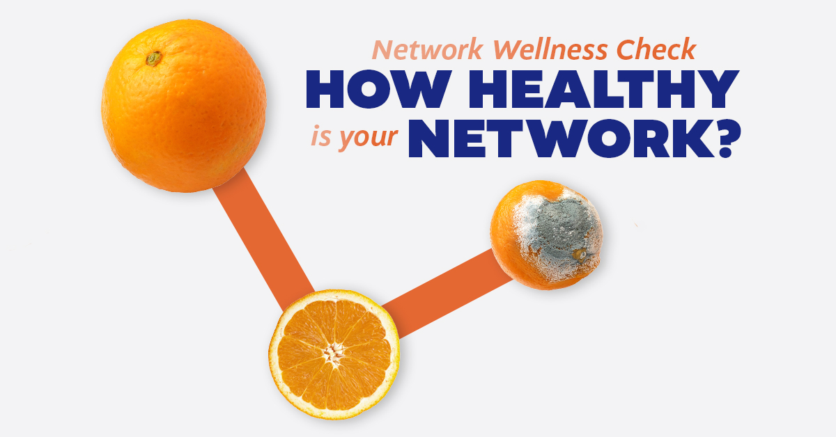 Ferrari Networks - Network Wellness Check How Healthy Is Your Network?