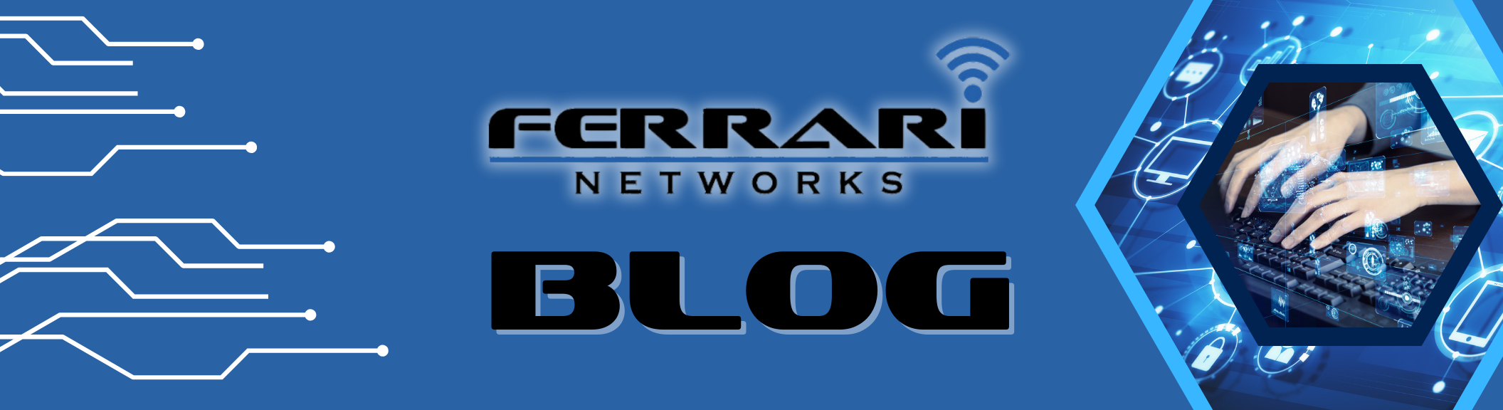 Ferrari Networks - Blog