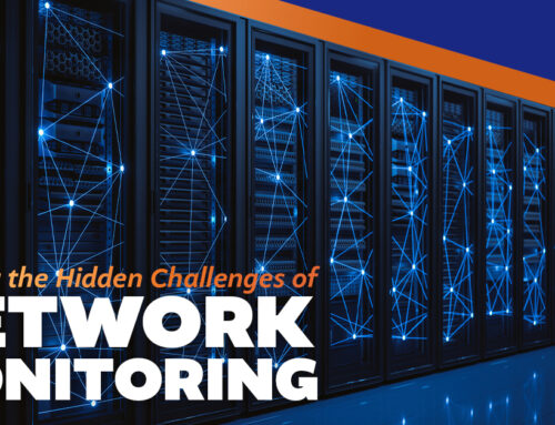 Tackling the Hidden Challenges of Network Monitoring